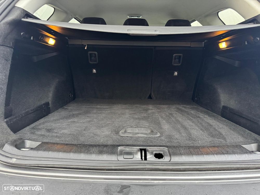 Fiat Tipo Station Wagon 1.3 M-Jet Lounge - 13