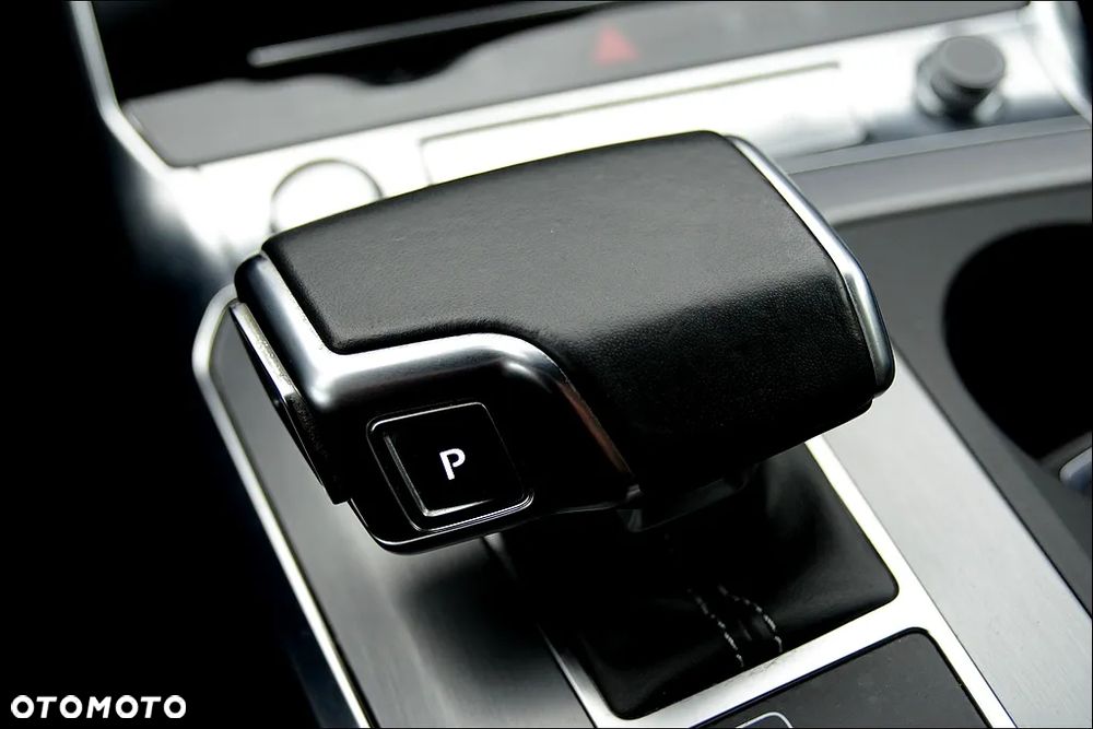 Audi A6 Limousine 45 TFSI S tronic sport - 32