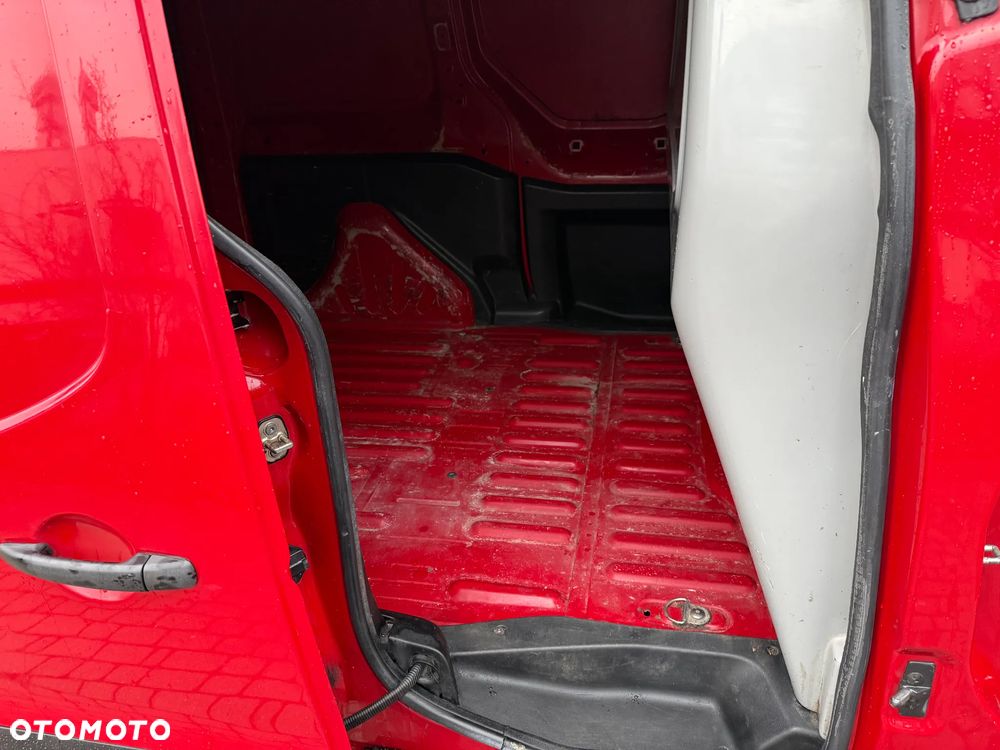 Peugeot PARTNER - 10