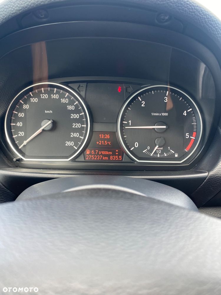 BMW Seria 1 120d - 10
