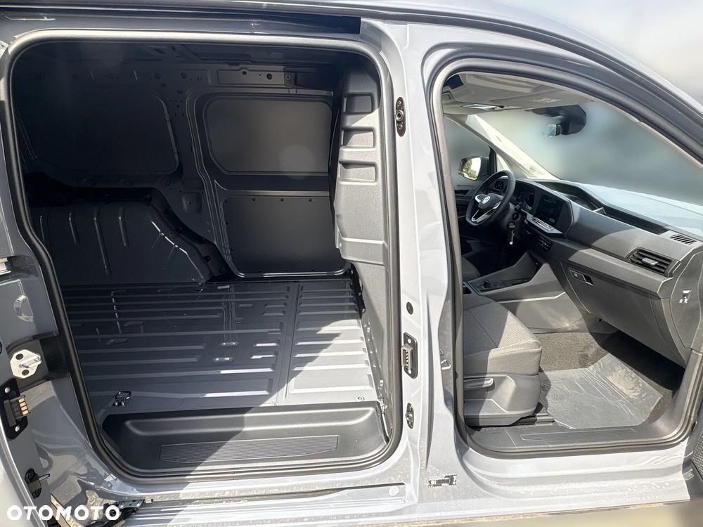 Volkswagen Caddy - 10
