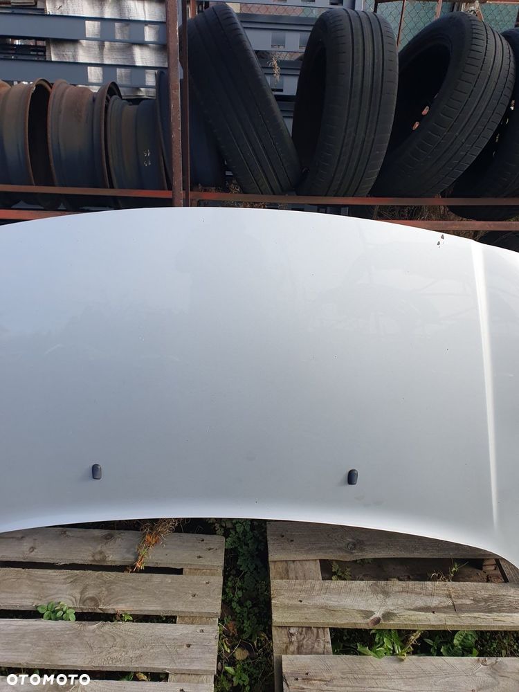 MASKA FORD TRANSIT CONNECT 13-18 ROK KOD AE - 4