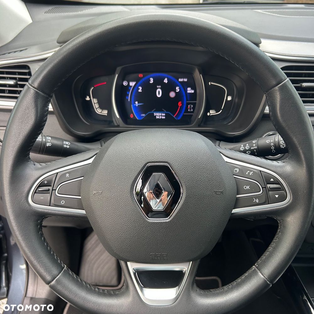 Renault Kadjar Energy TCe 130 EDC LIMITED - 17