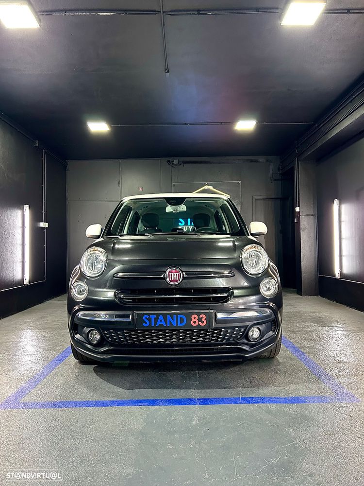 Fiat 500L 1.6 MJ Sport - 2