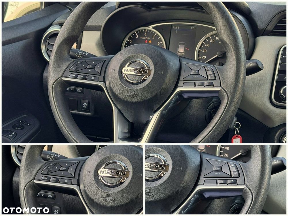 Nissan Micra - 25