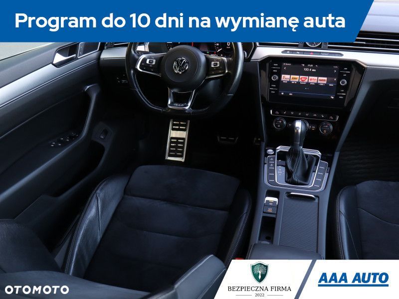 Volkswagen Arteon - 8