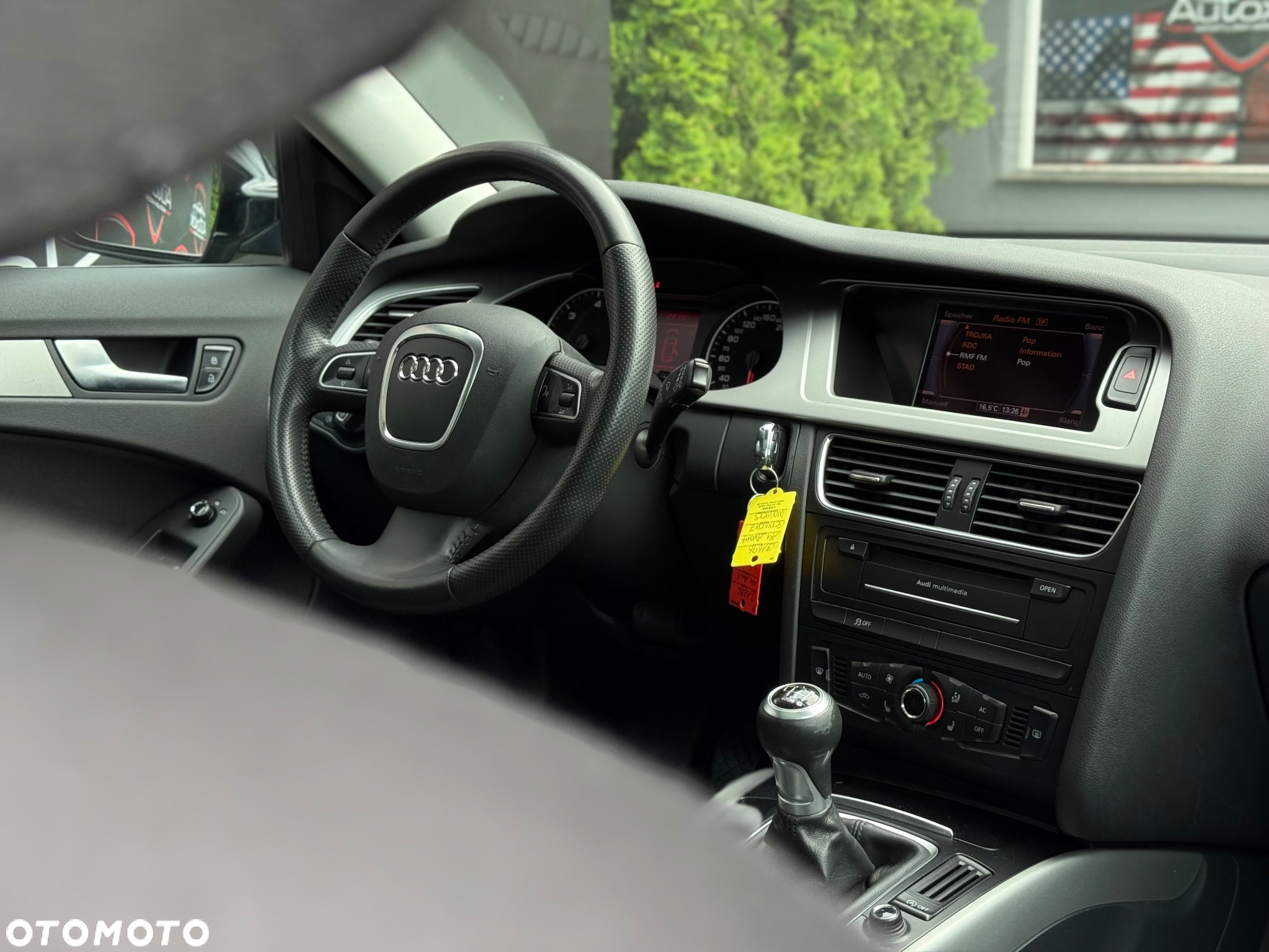 Audi A4 - 21