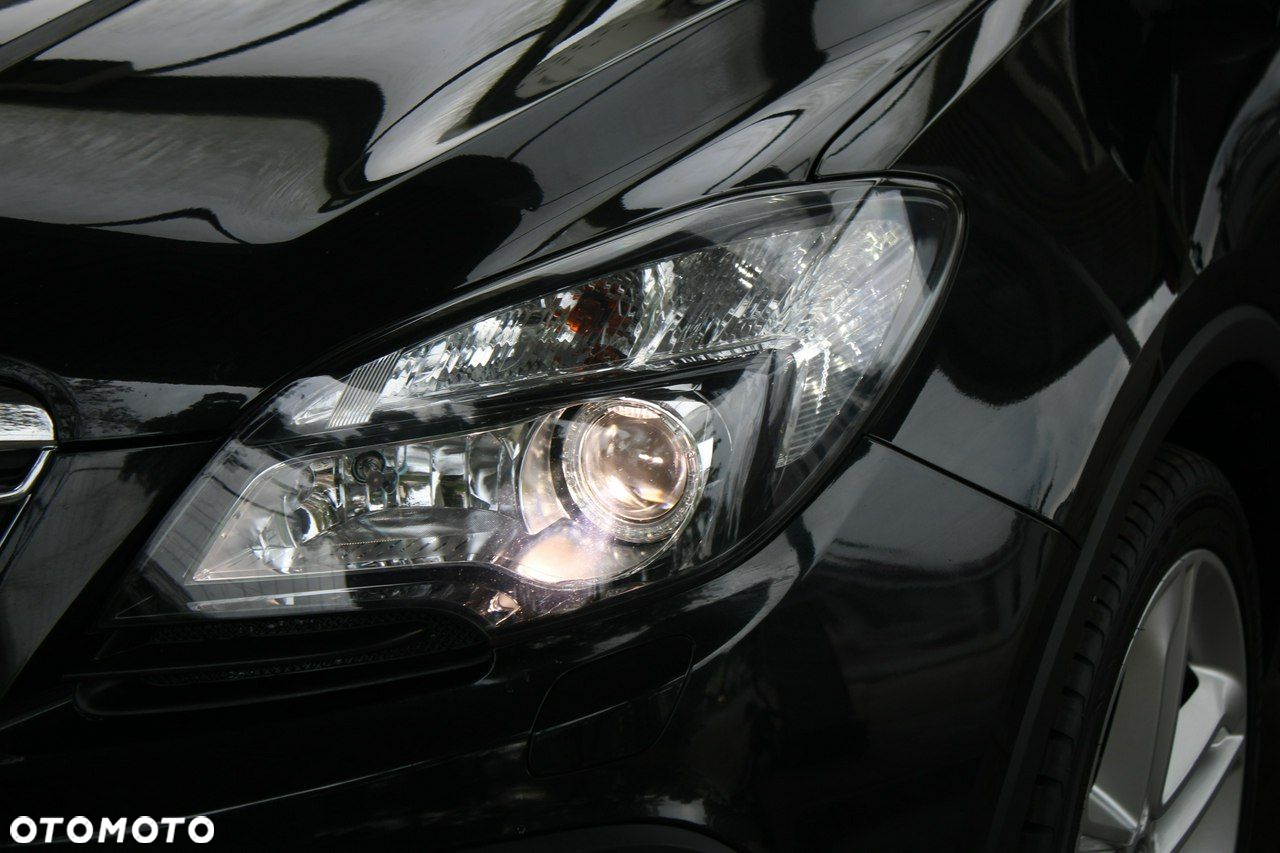 Opel Mokka 1.4 Turbo ecoFLEX Start/Stop Innovation - 16