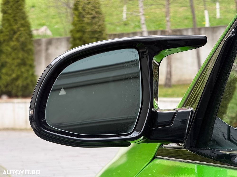 BMW X6 M Competition - 19