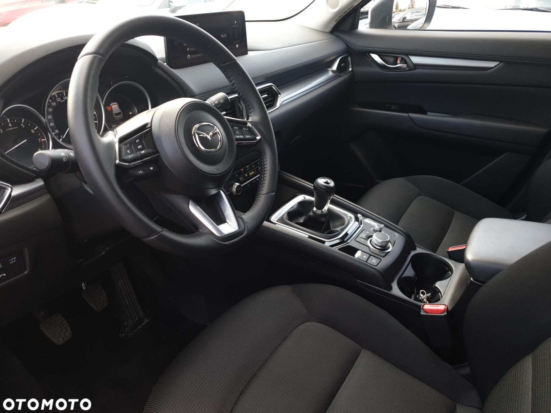 Mazda CX-5 2.0 Center-Line Plus 2WD - 9