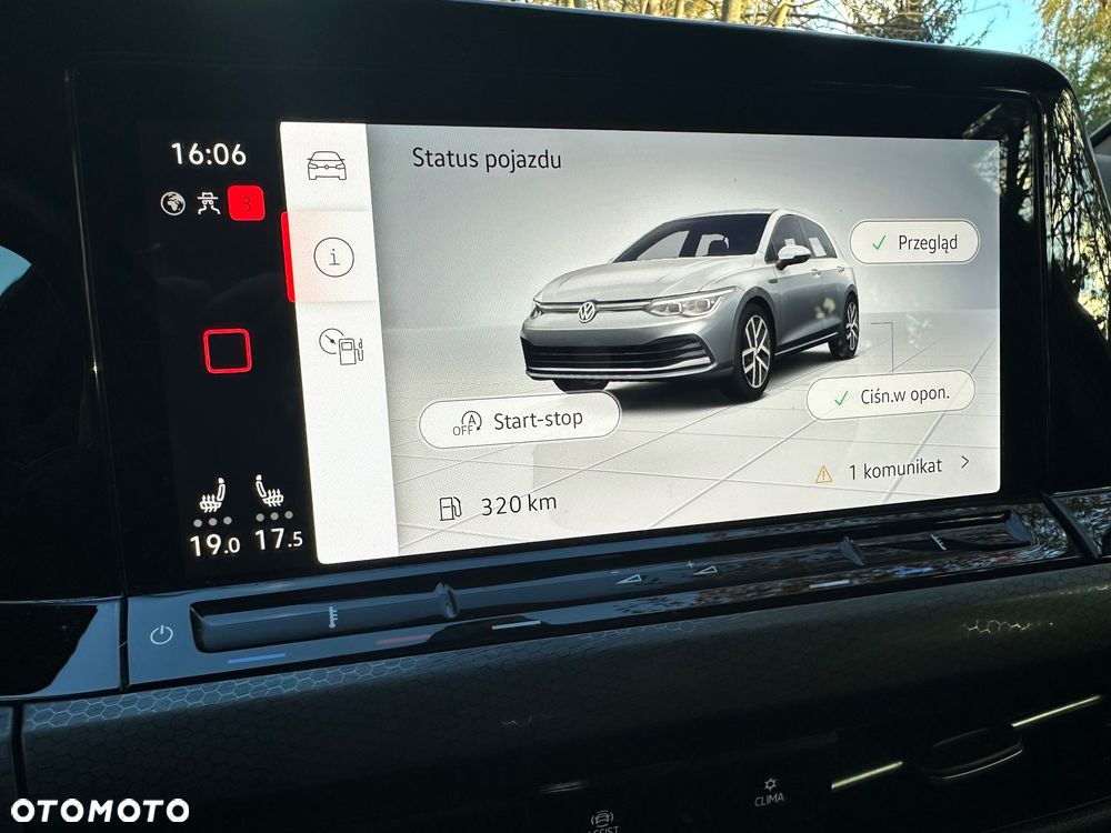 Volkswagen Golf - 22