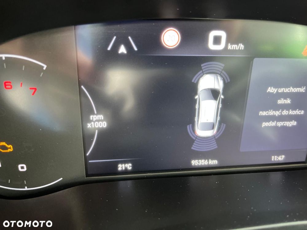 Fiat Tipo 1.6 MultiJet City Life - 3