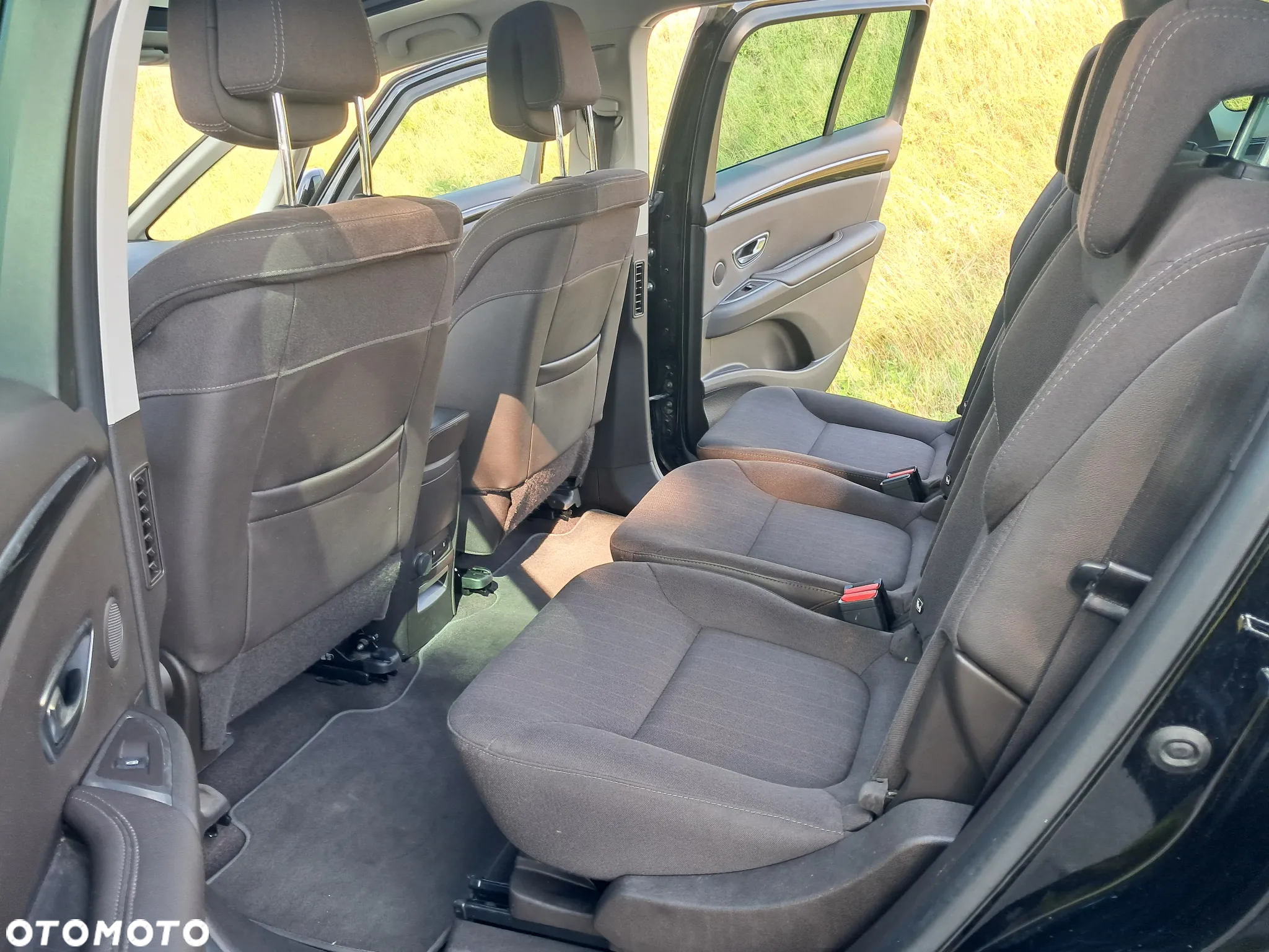 Renault Espace Energy dCi 130 Business - 11