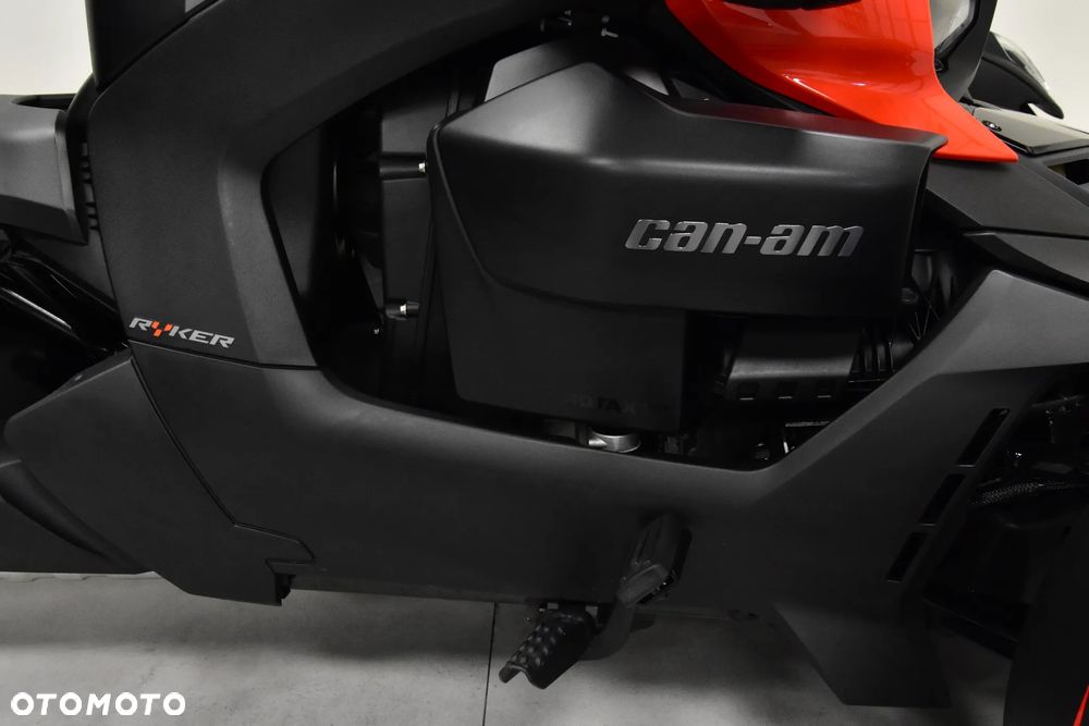 Can-Am Ryker - 24