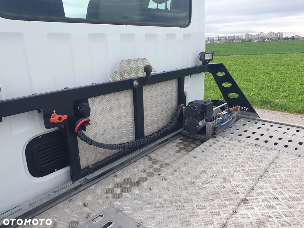 Renault MASTER ALGEMA FITZEL - 13