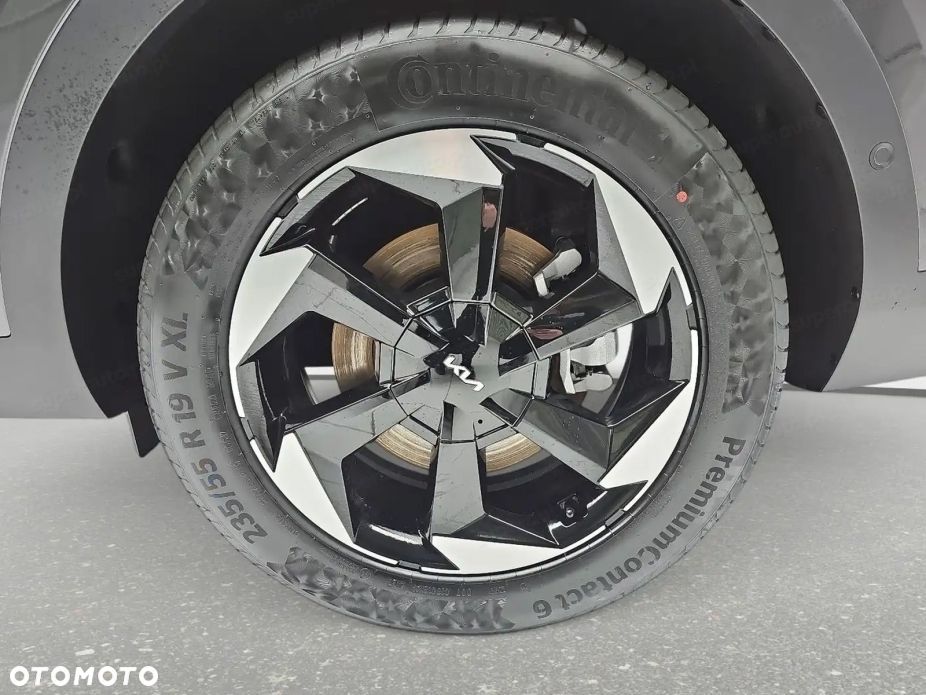 Kia Sorento 1.6 T-GDI HEV Prestige Line 7os - 12