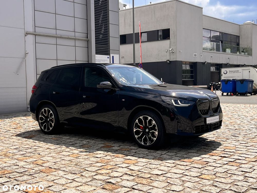 BMW X3 - 10