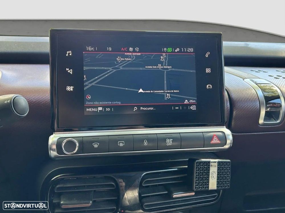 Citroën C4 Cactus - 7