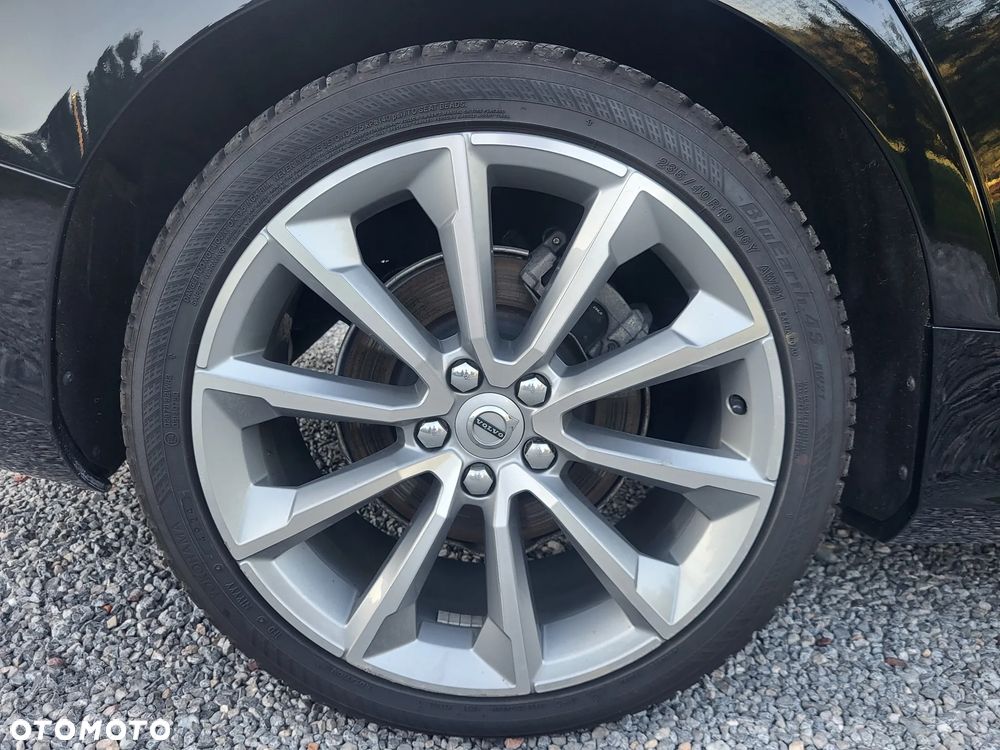 Volvo S60 - 8