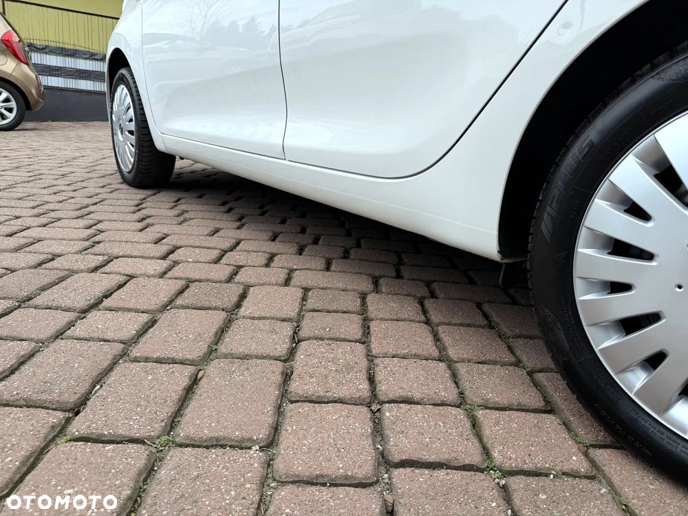 Kia Picanto 1.0 Spirit - 11