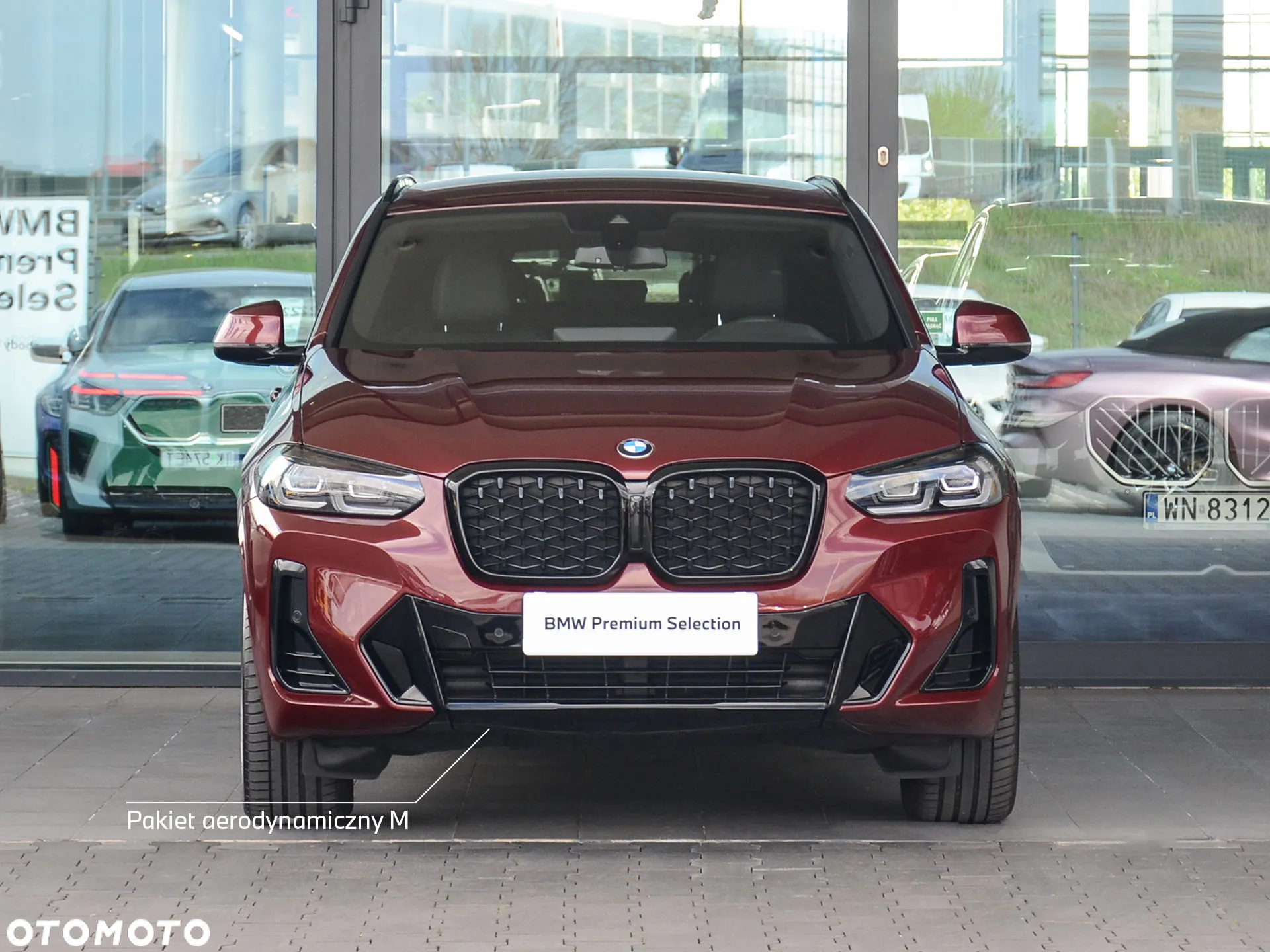 BMW X4 - 2