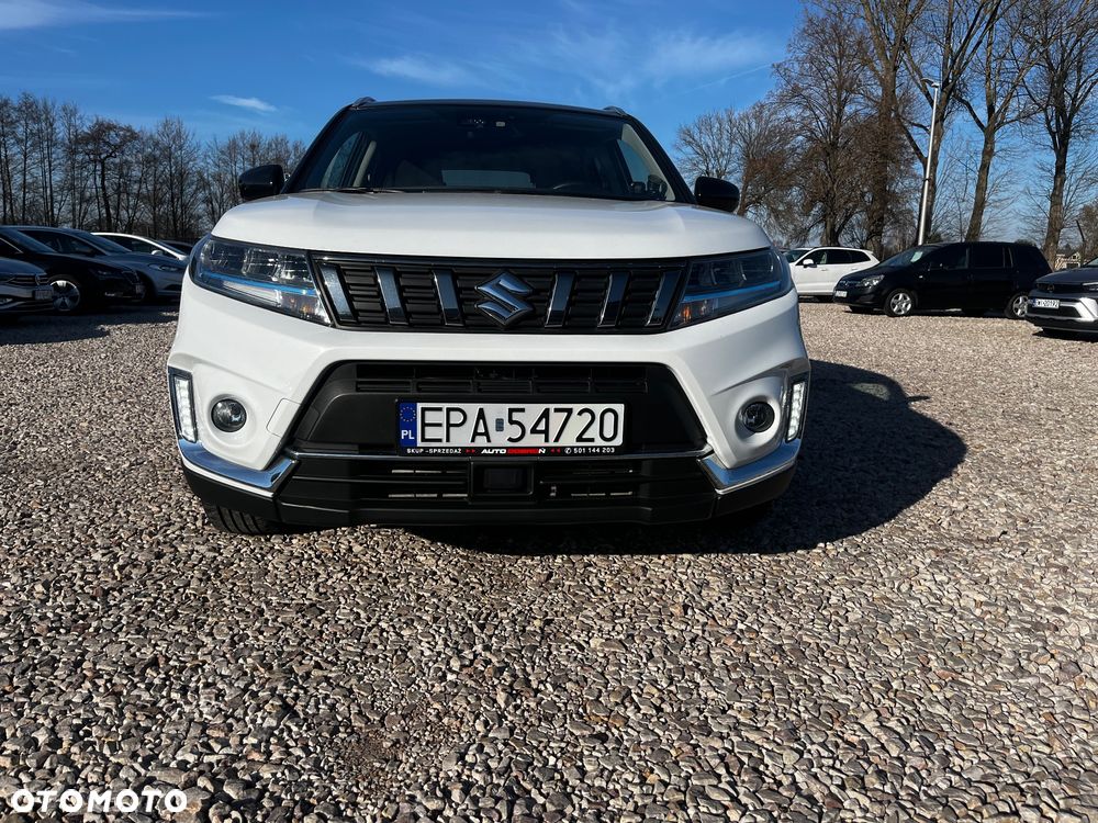 Suzuki Vitara - 12