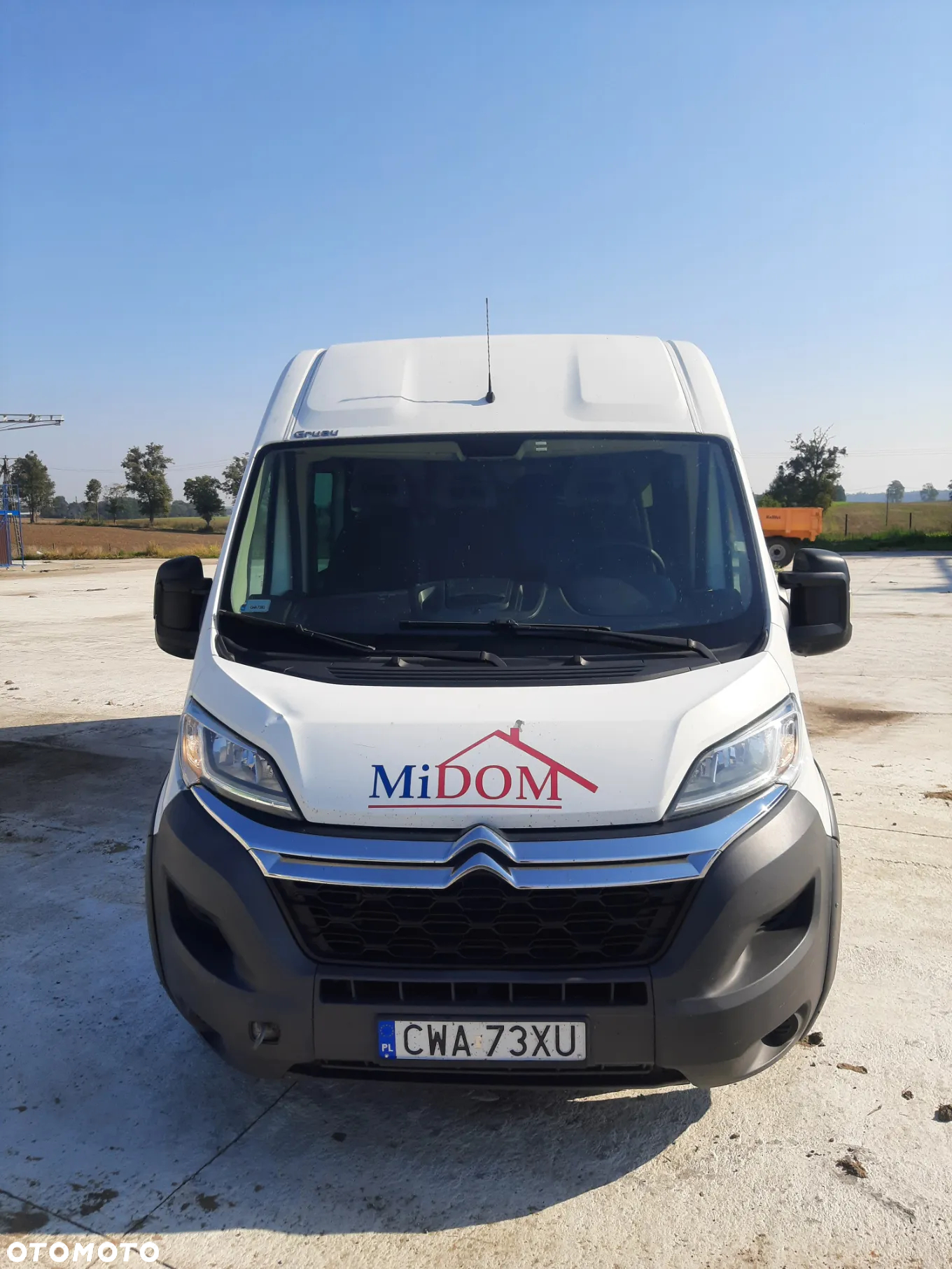 Citroën Jumper - 10
