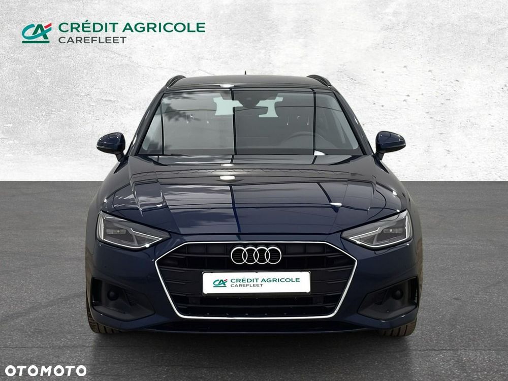 Audi A4 Avant - 3