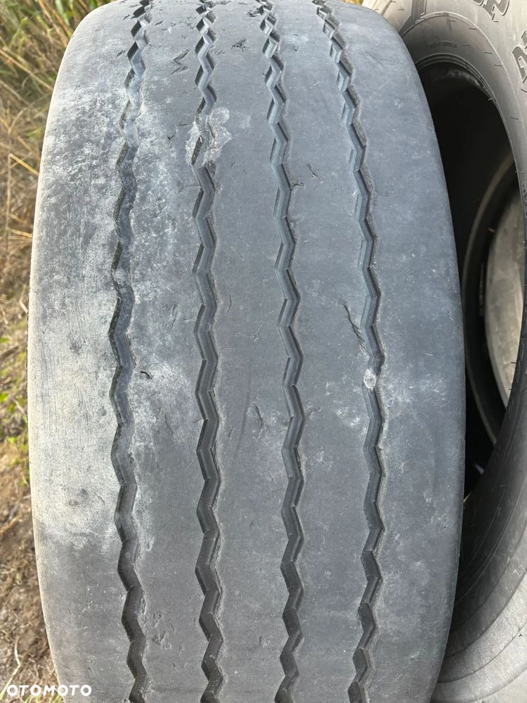 Opona Continental HTR2 - 385/65R22,5 - 1