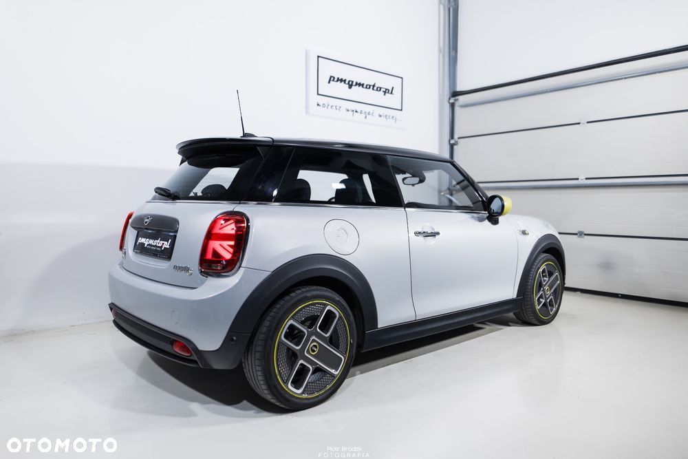 MINI Inny - 5