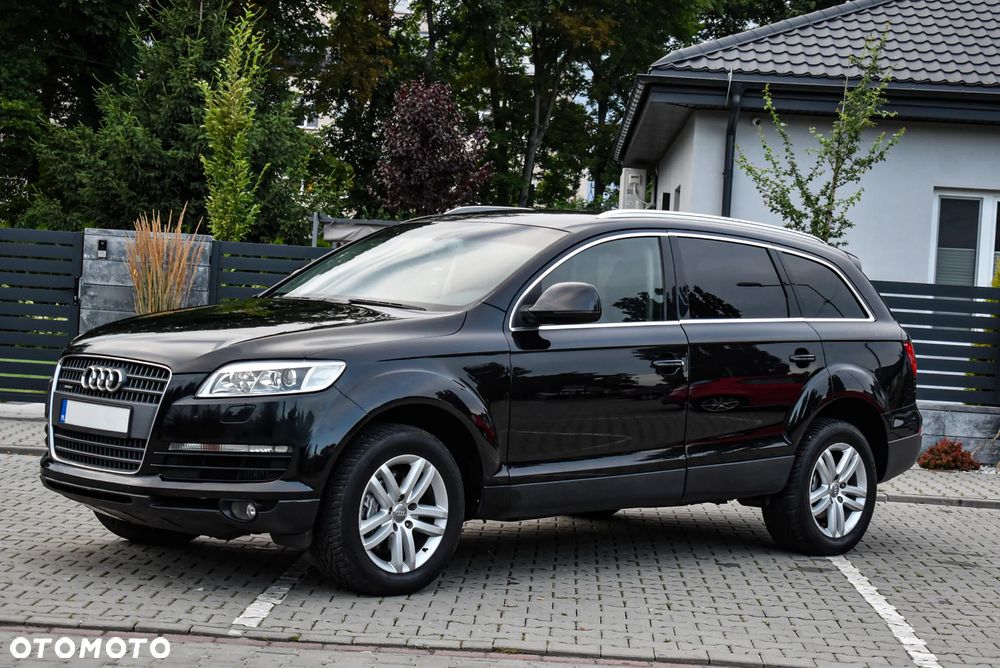 Audi Q7 - 3