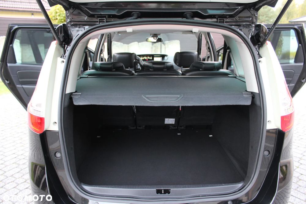 Renault Grand Scenic dCi 160 Bose Edition - 25