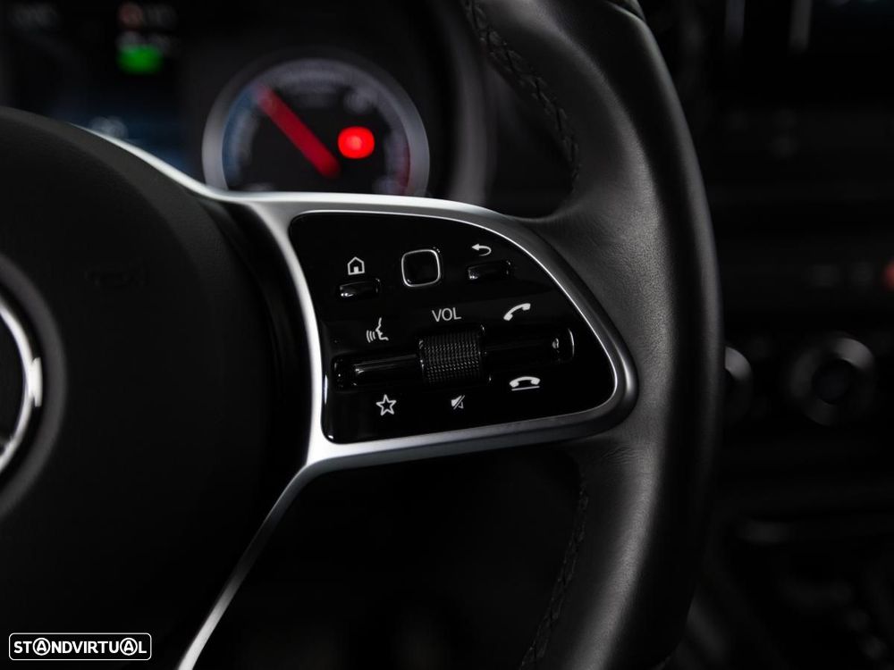 Mercedes-Benz E-citan 45KWH c/IVA - 14