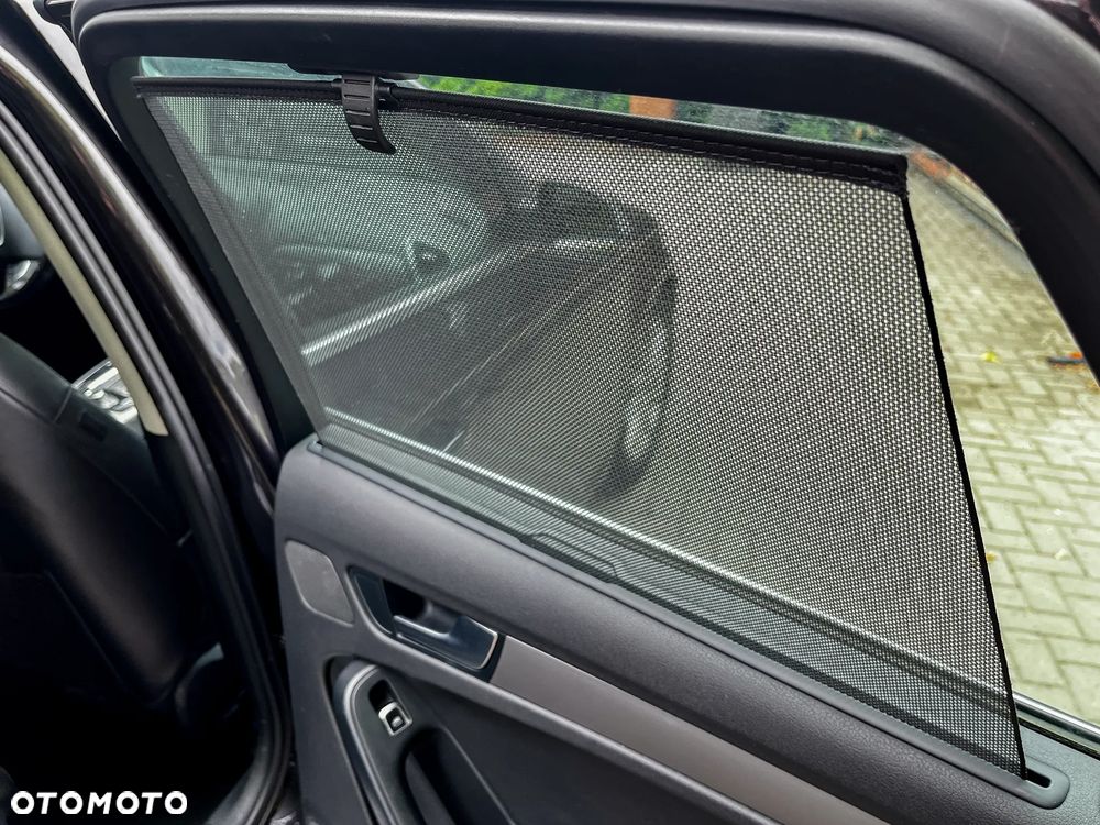 Audi A4 Avant - 19