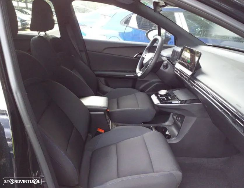 MG MG4 64 kWh Comfort - 4