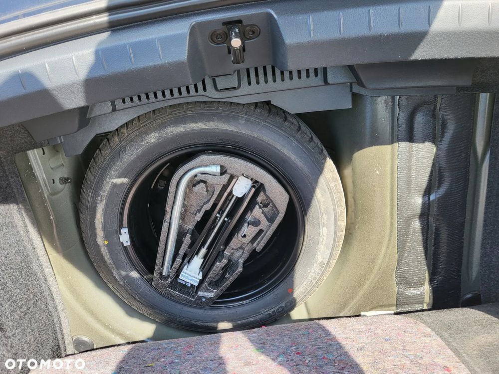 Seat Ibiza 1.4 Style - 8