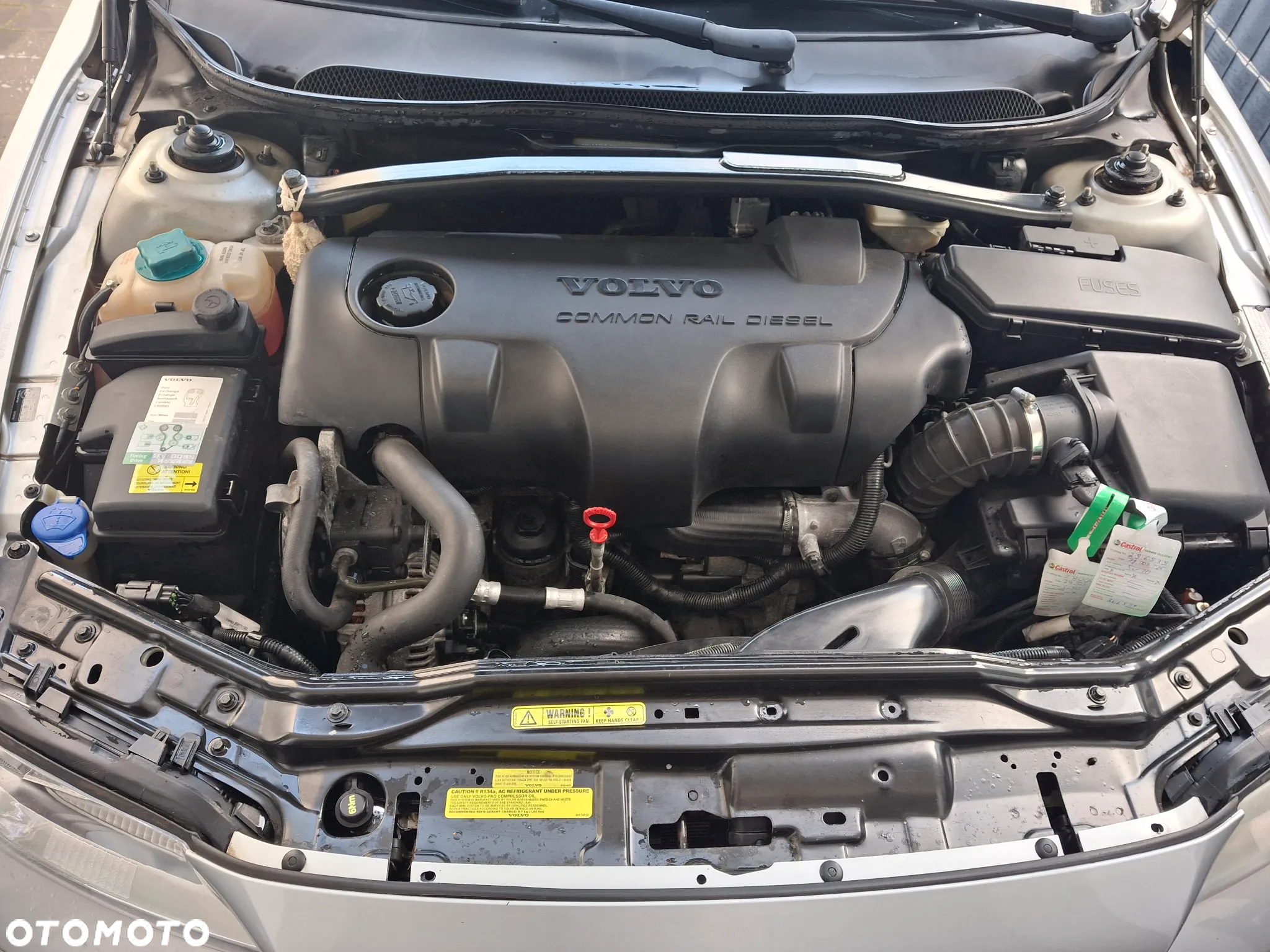 Volvo S60 2.4D5 Kinetic - 18