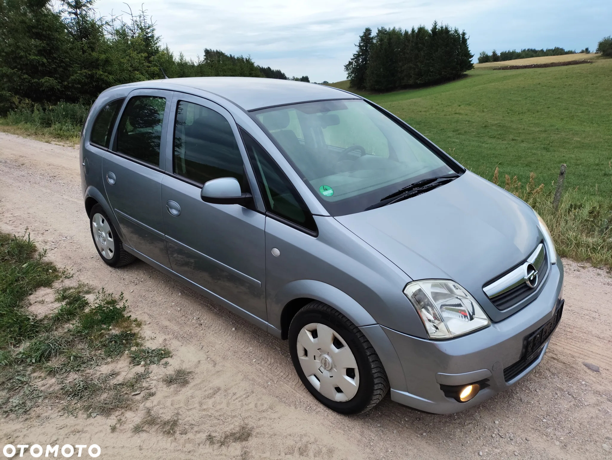 Opel Meriva 1.6 Enjoy - 5