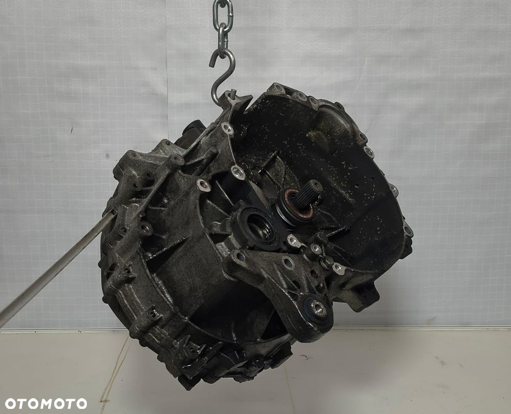 Skrzynia biegów Volvo V70 III V60 I S60 II XC60 2.0 D3 V60 BG9R-7002-KA - 2