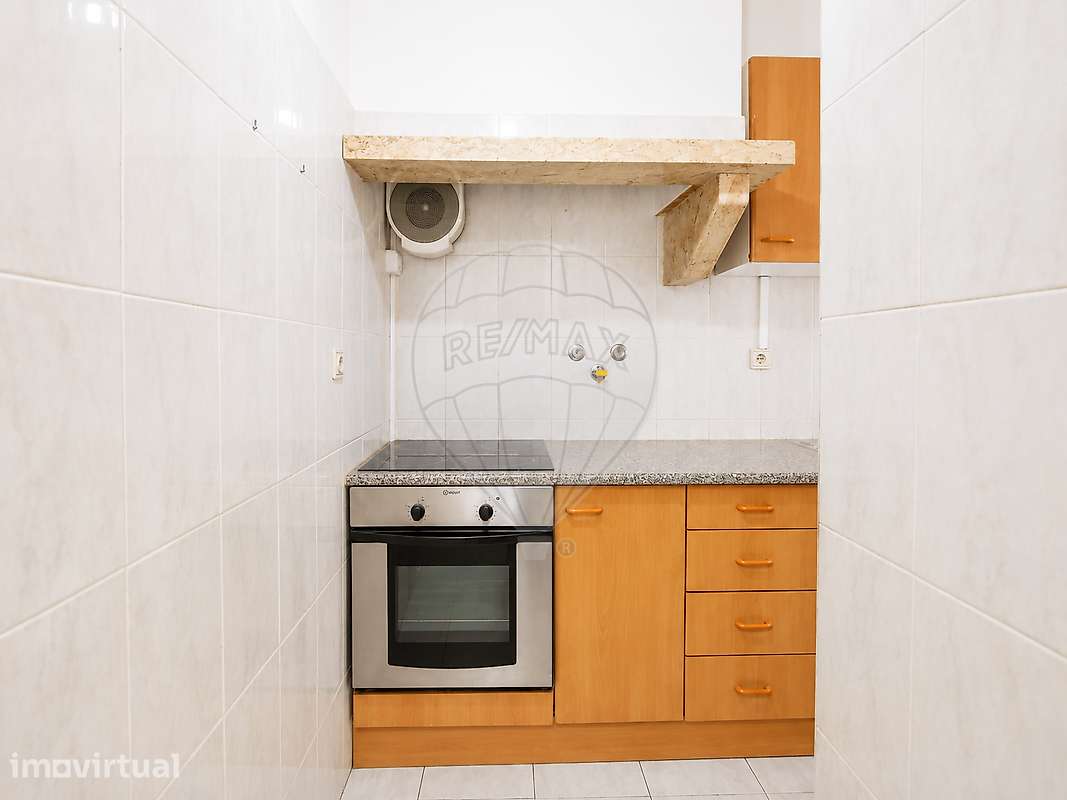 Apartamento T0 para venda - Grande imagem: 3/10