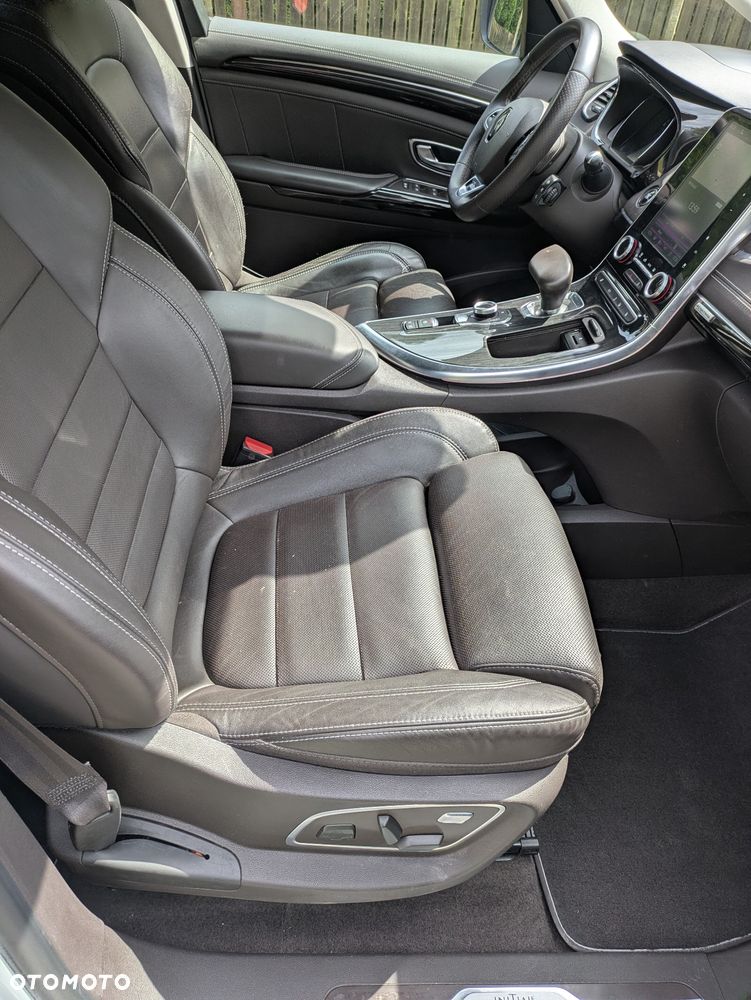 Renault Espace Energy dCi 160 EDC Initiale Paris - 22