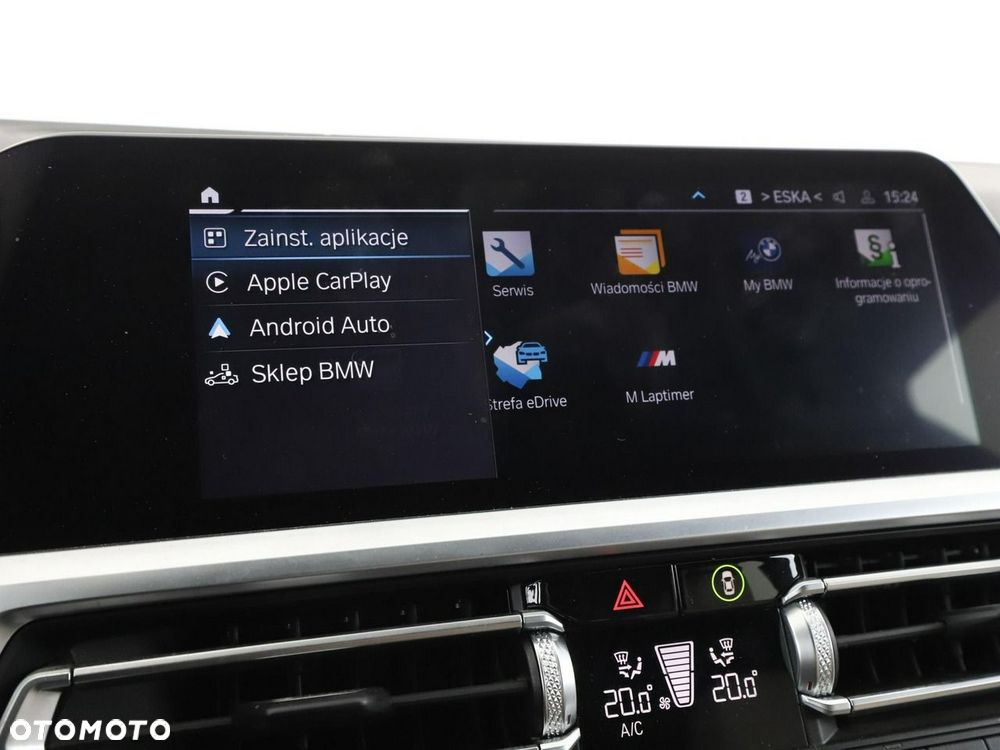 BMW Seria 3 - 27