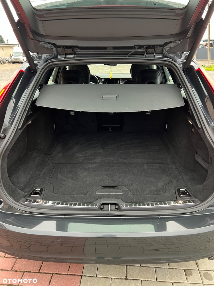 Volvo V90 D3 Geartronic Momentum - 15