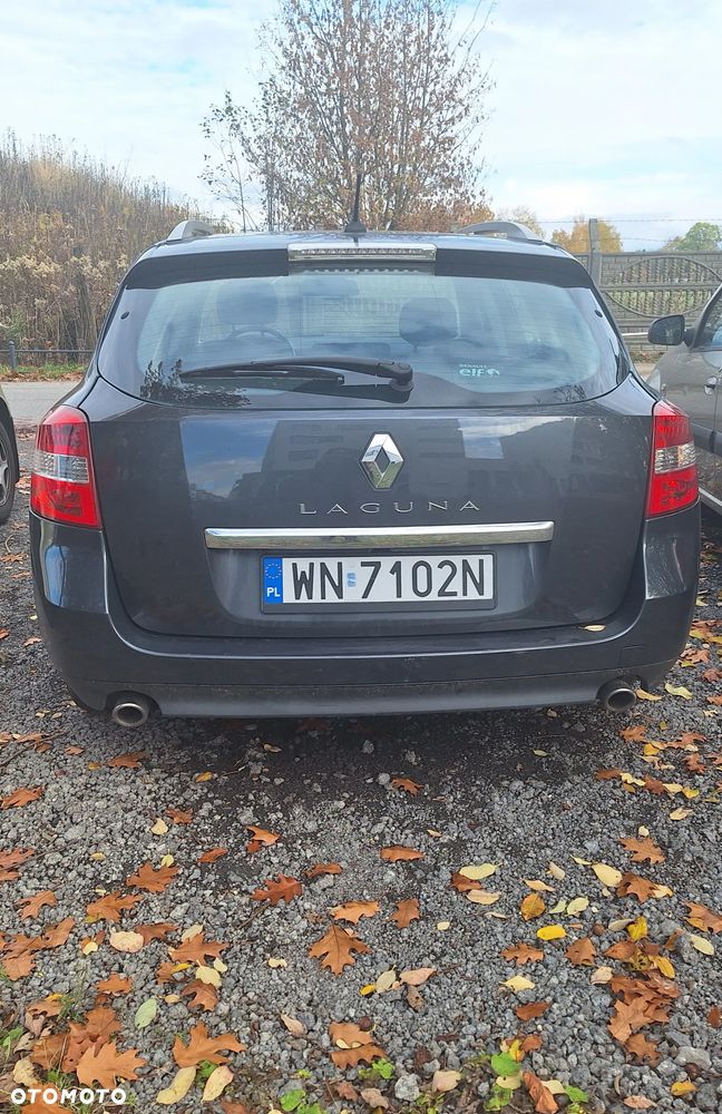 Renault Laguna 2.0 DCi Expression - 2