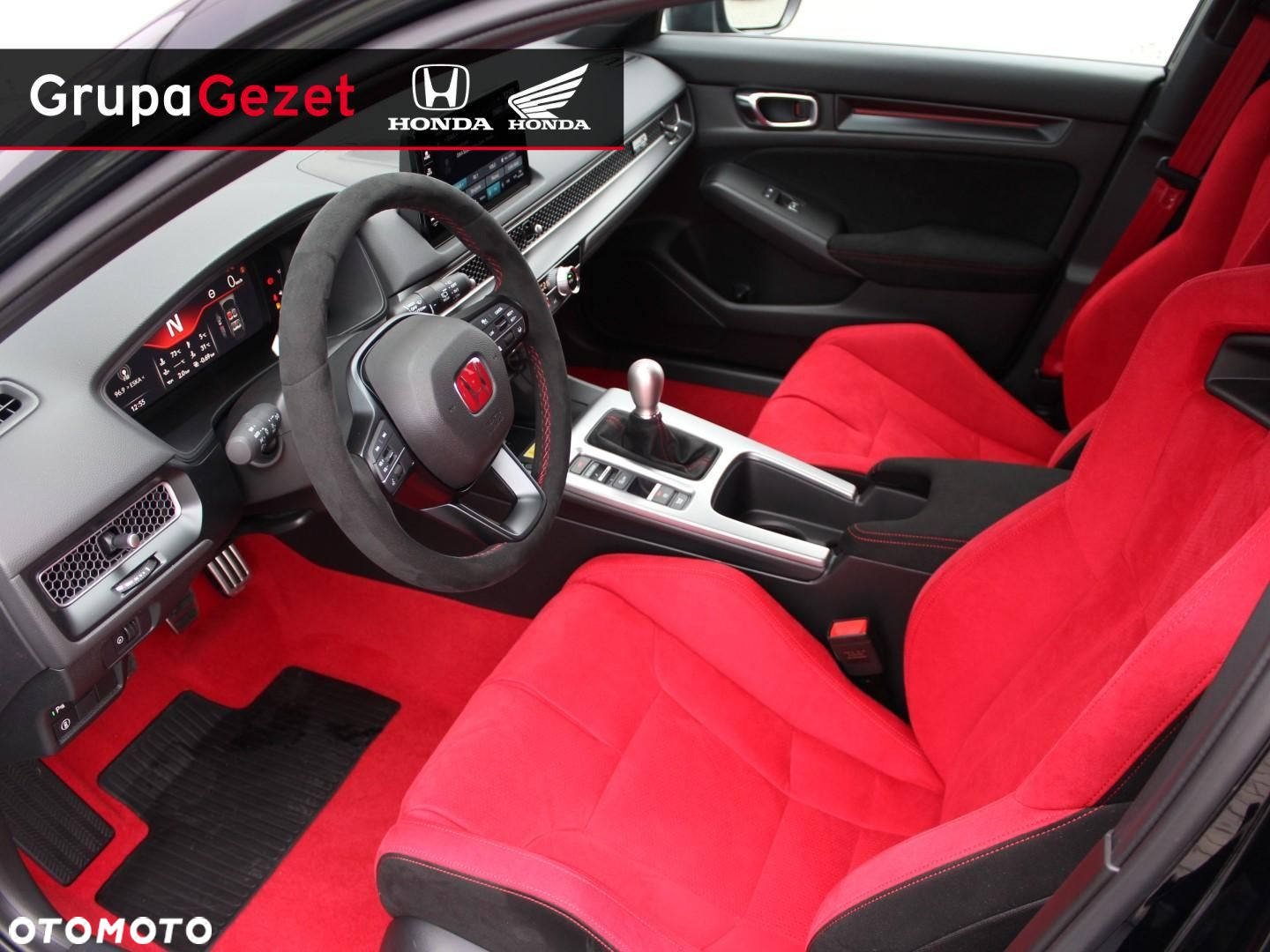 Honda Civic - 9