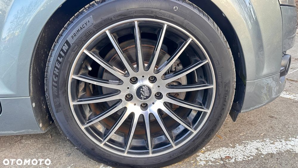 Audi TT Roadster 2.0 TFSI - 17