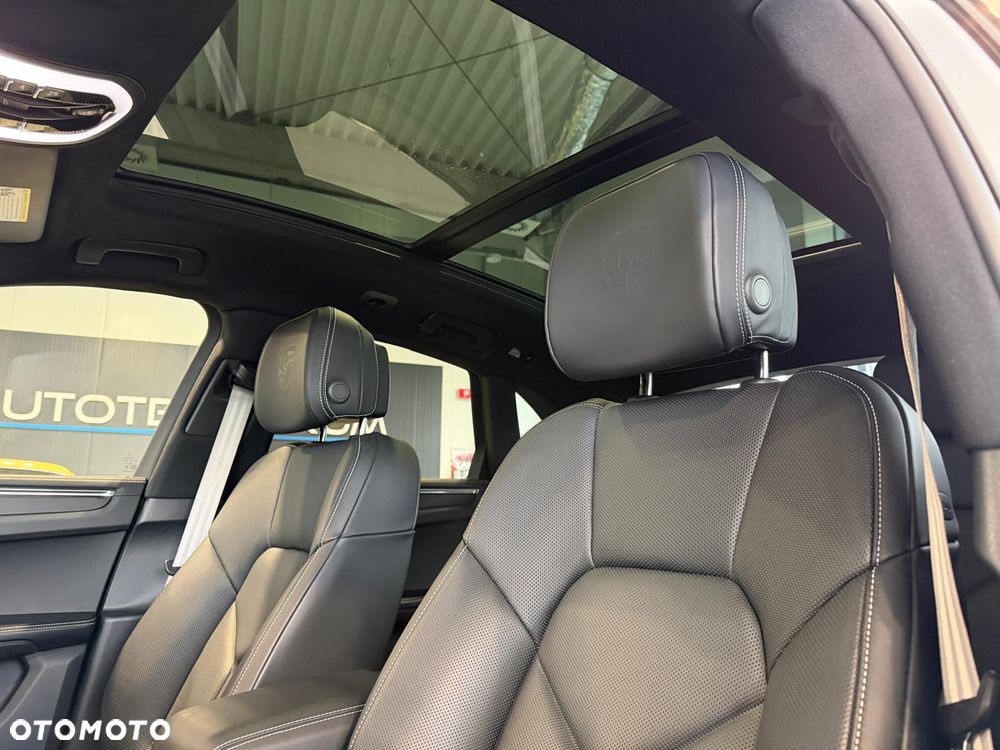 Porsche Macan T PDK - 15