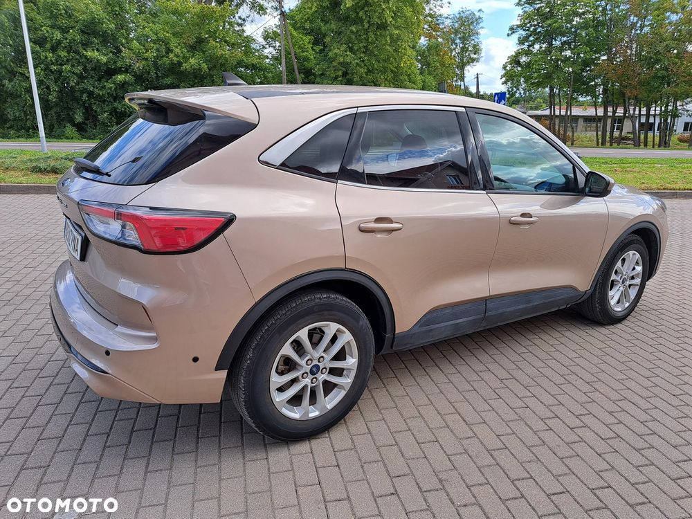 Ford Kuga - 6