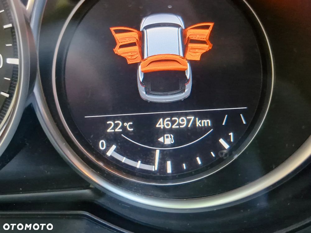Mazda CX-5 SKYACTIV-G 160 Drive AWD Exclusive-Line - 23