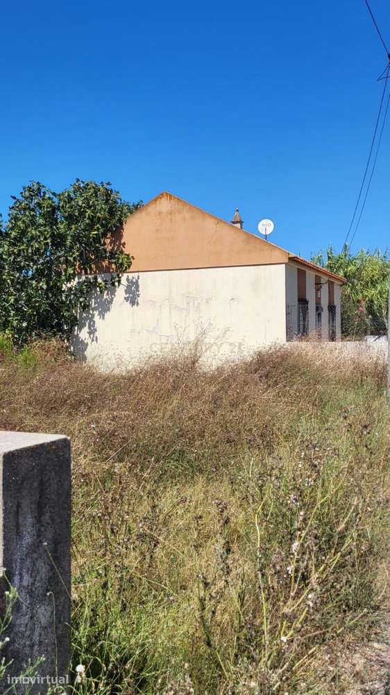 Terreno em Sarilhos Grandes, Montijo - Grande imagem: 5/7